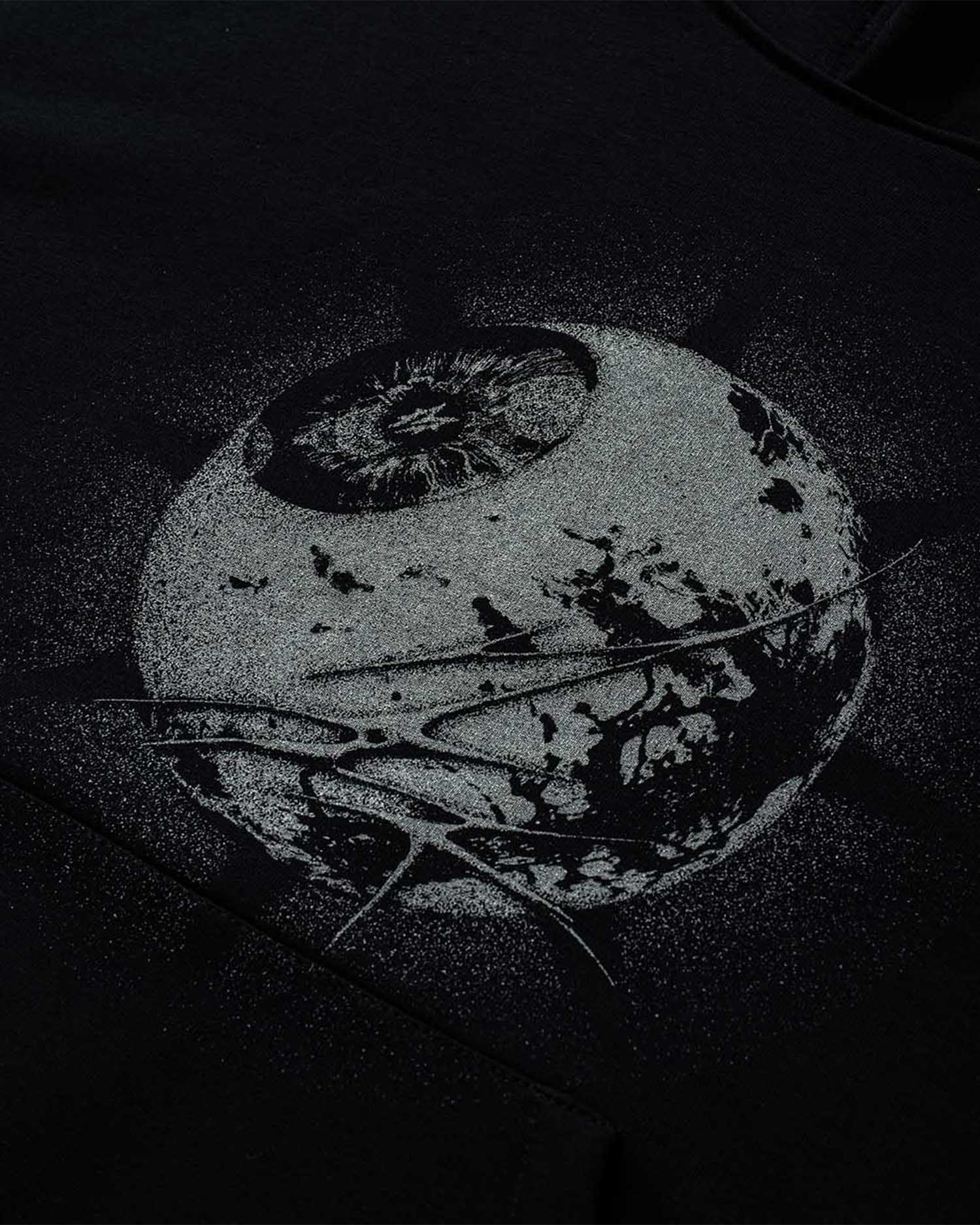 Blindness hoodie