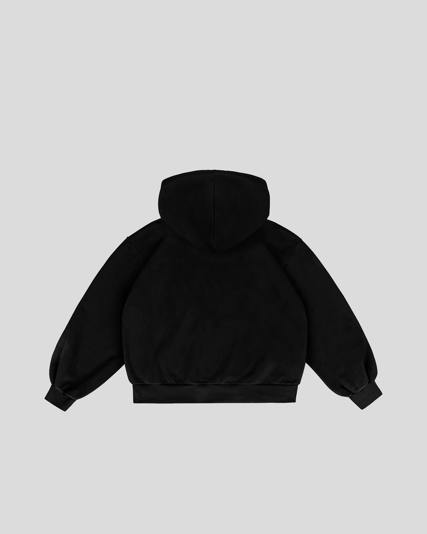 Eclipse hoodie