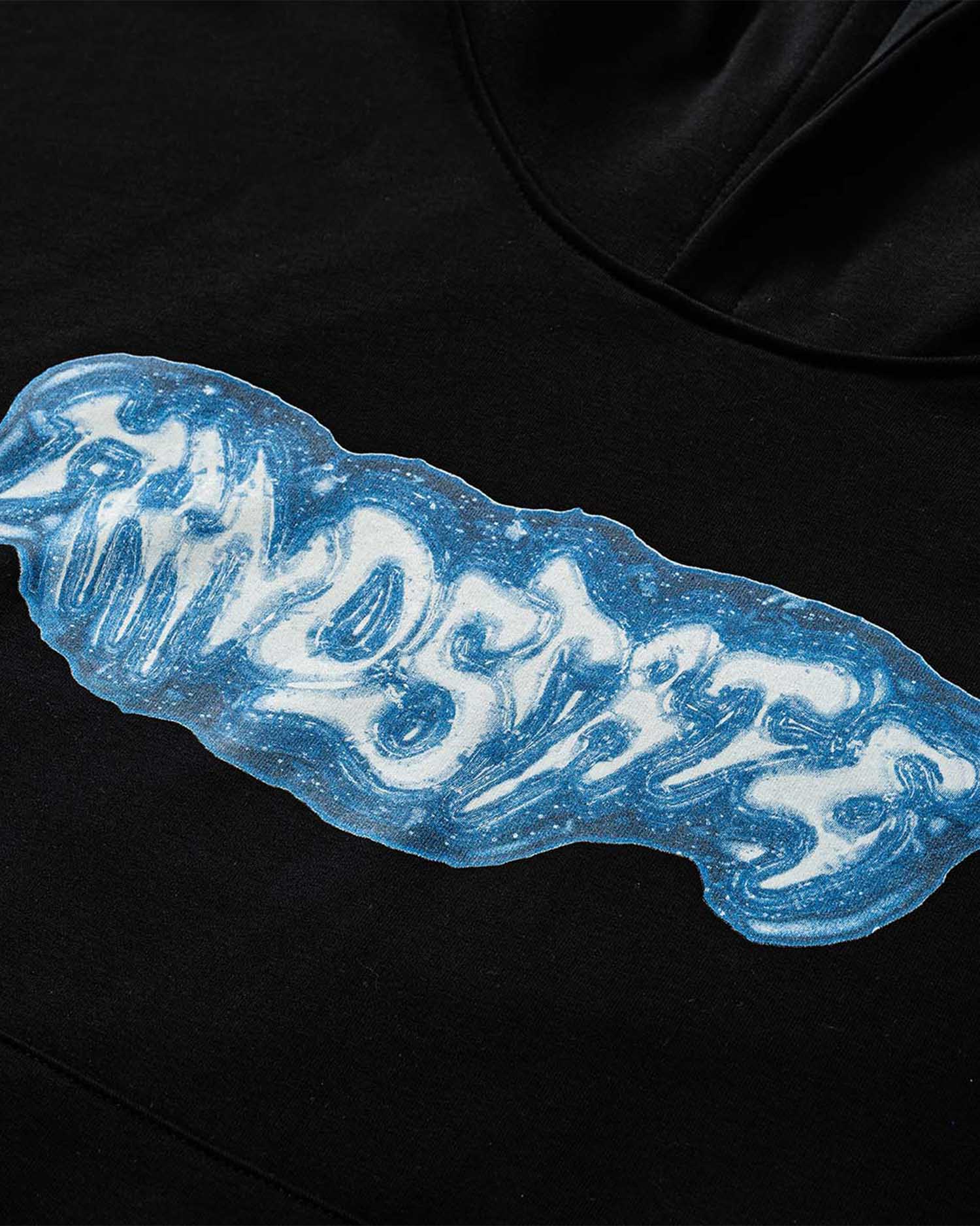 Frost hoodie