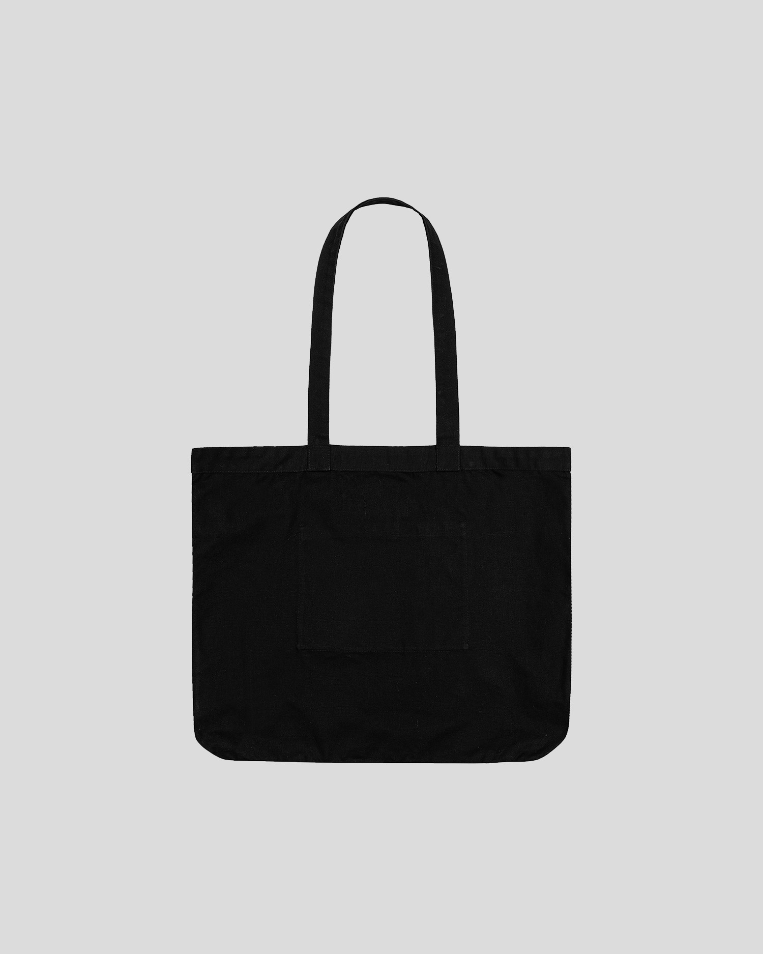 M tote bag