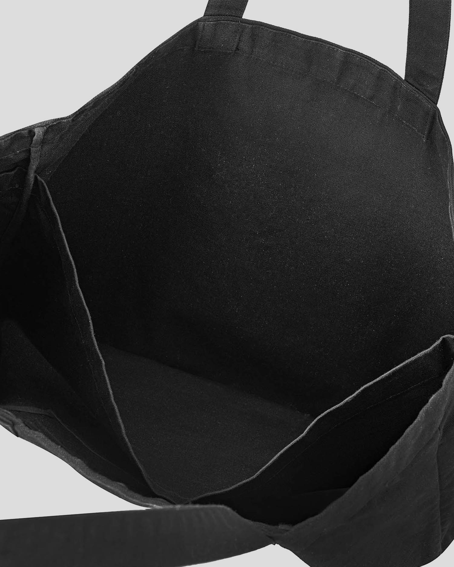 M tote bag