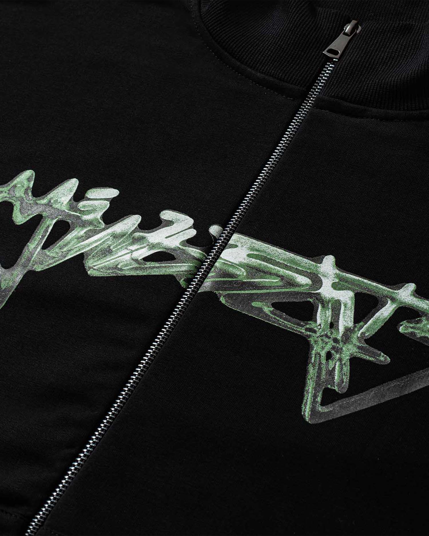 Tech-raze zip
