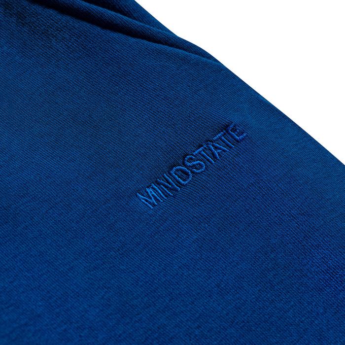 Dark blue sweatpants