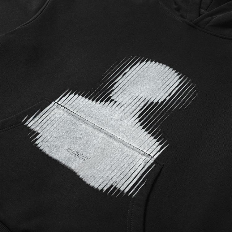 Distortion hoodie