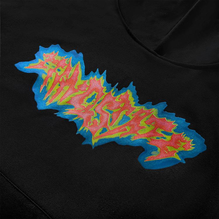 Blast hoodie