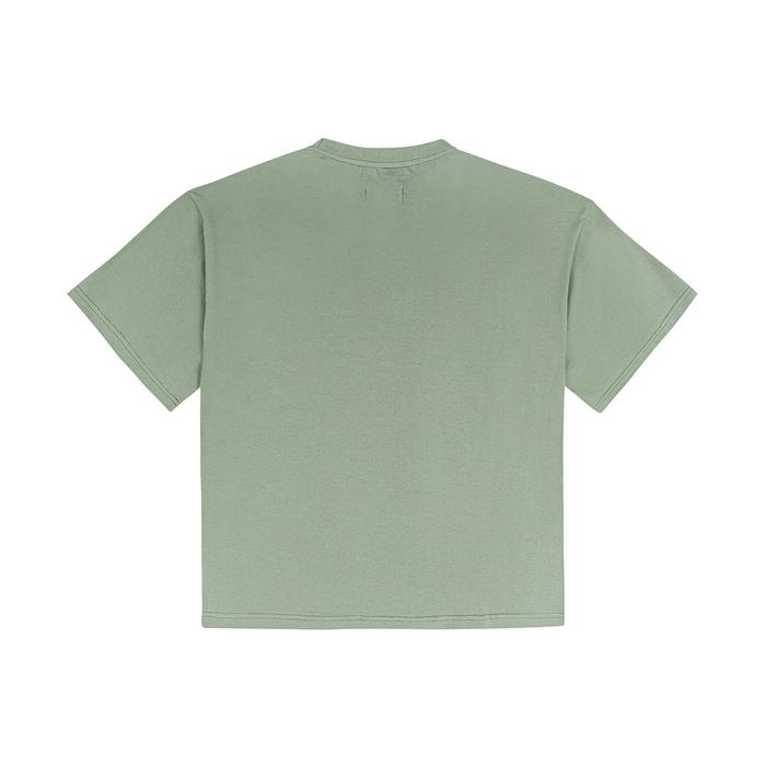 Stone age t-shirt back